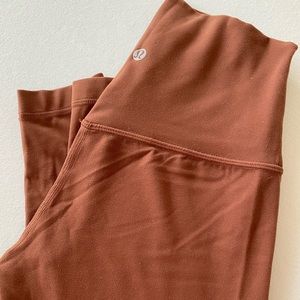 Lululemon Align pant